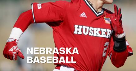 Eight Huskers drive in at least one run as Nebraska baseball downs Penn State Eight Huskers drive in at least one run as Nebraska baseball downs Penn State