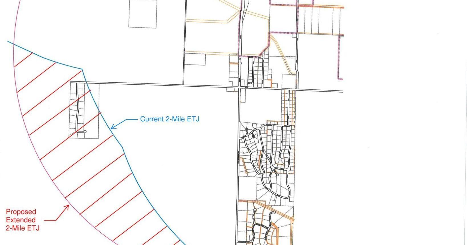2 North Platte City Council members: Build homes in country - Vimarsana News