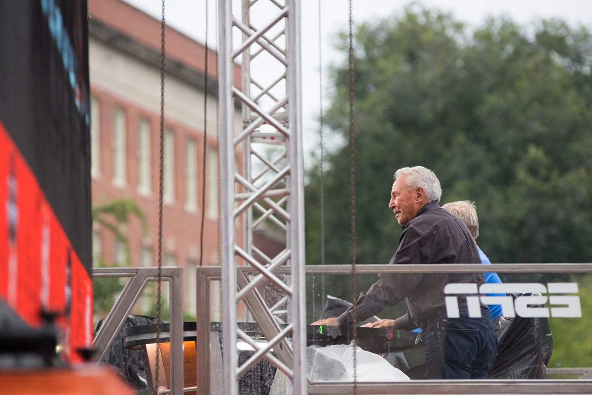 Photos Espn College Gameday Visits Nebraska State News