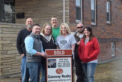 Fur The Love Of Paws Attains Its 25 000 Goal Local News Nptelegraph Com