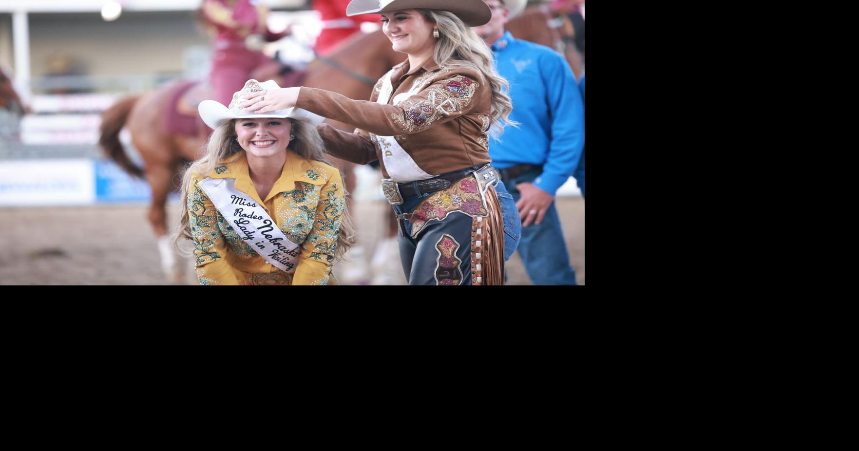 The cowgirls are back: North Platte prepares for Miss Rodeo Nebraska