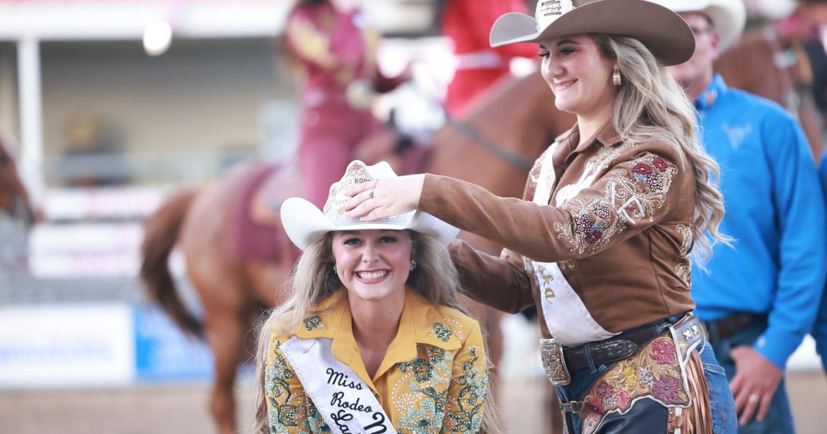 The cowgirls are back: North Platte prepares for Miss Rodeo Nebraska