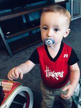 Stacy Ann's photo of a Husker in the making!.jpg