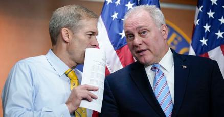 A look at the contenders for House speaker and the demands theyre facing from fellow Republicans A look at the contenders for House speaker and the demands theyre facing from fellow Republicans