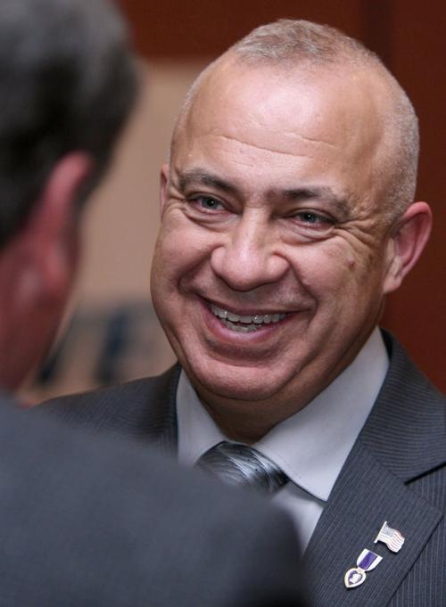 Tom Brewer