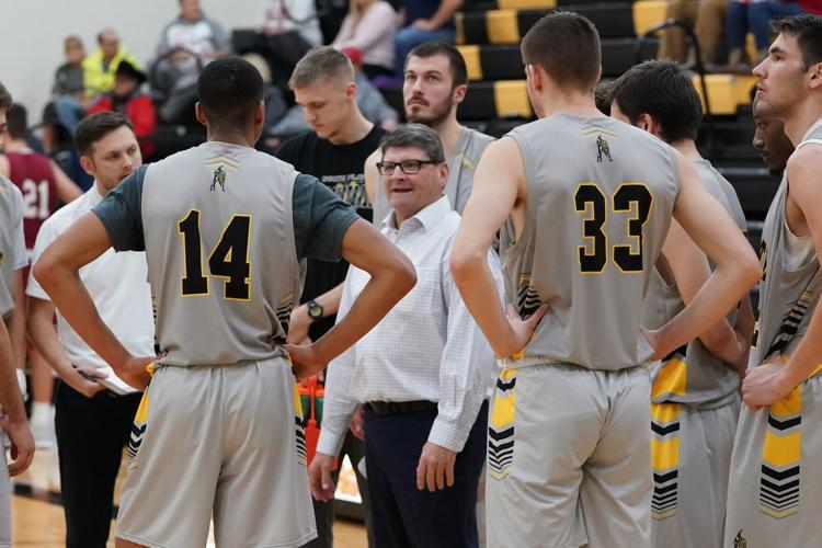 Longtime NPCC coach Kevin O'Connor to be inducted into NJCAA Coaches