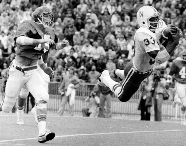 Curtis Craig 1976