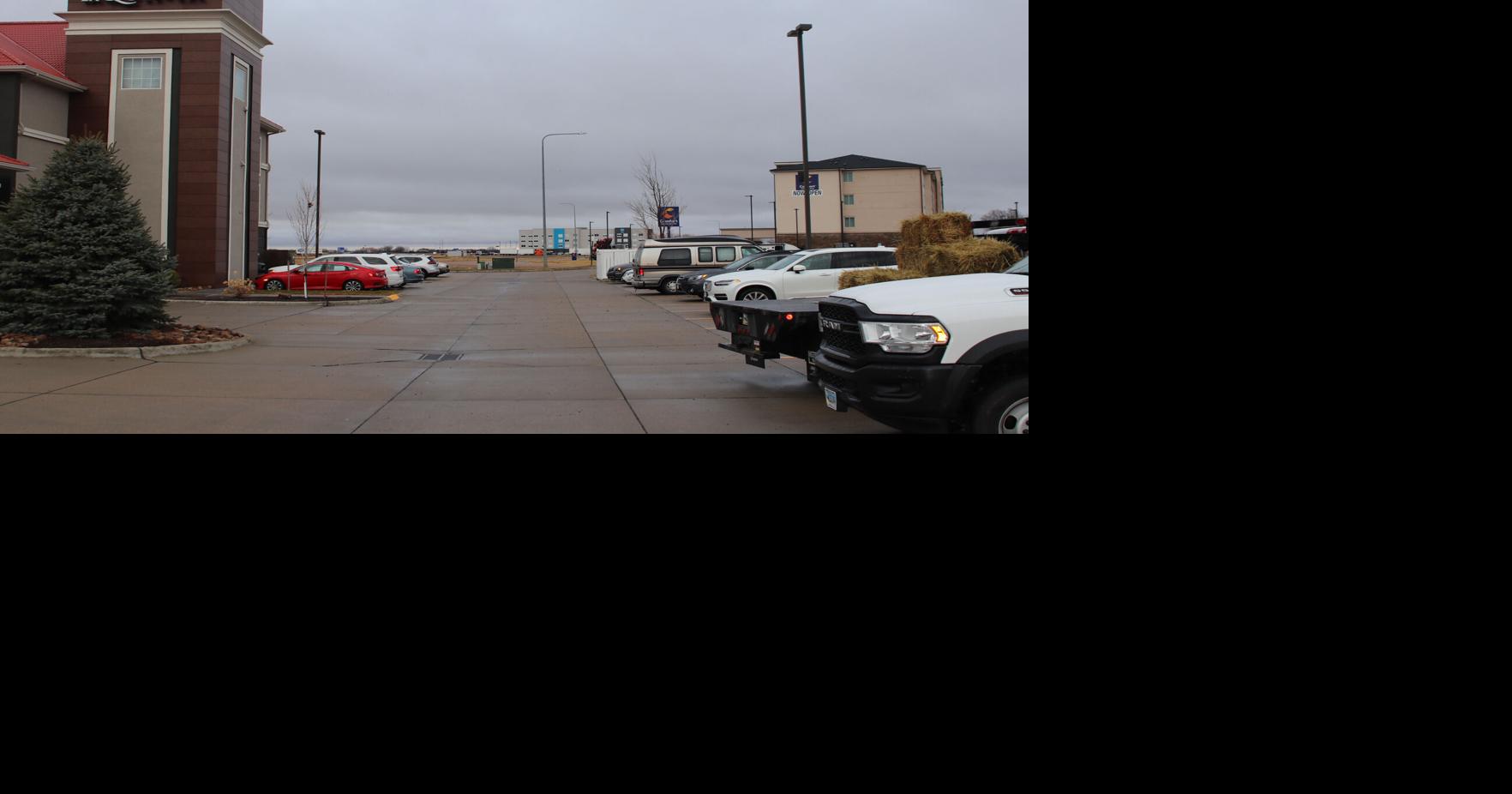 North Platte sales tax collections set record for fifth straight month