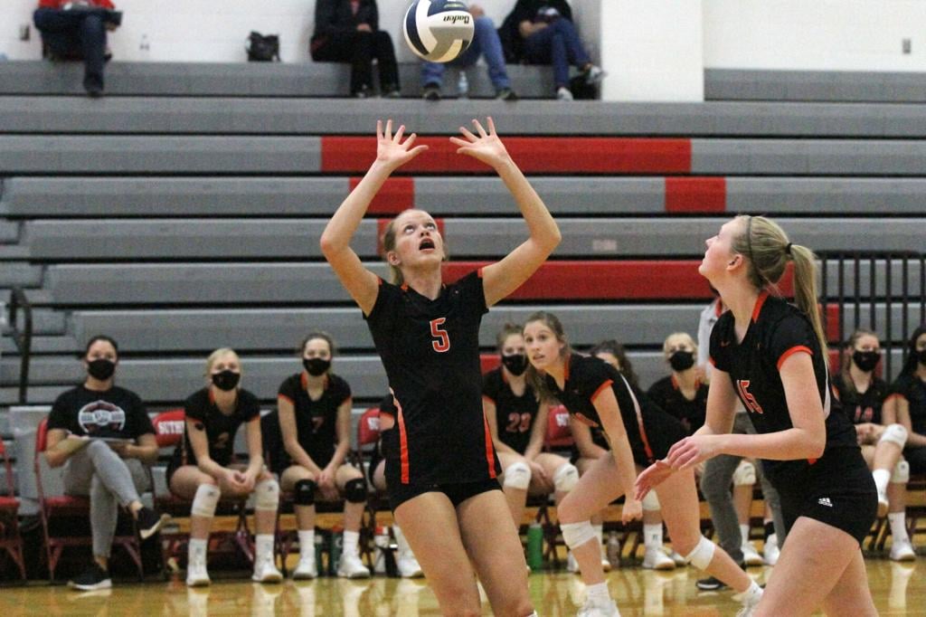 Tri County Volleyball 2022 Calendar