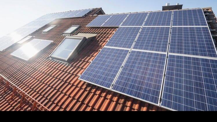 The 15 Cities Investing The Most In Solar Energy Lifestyles Nptelegraph Com