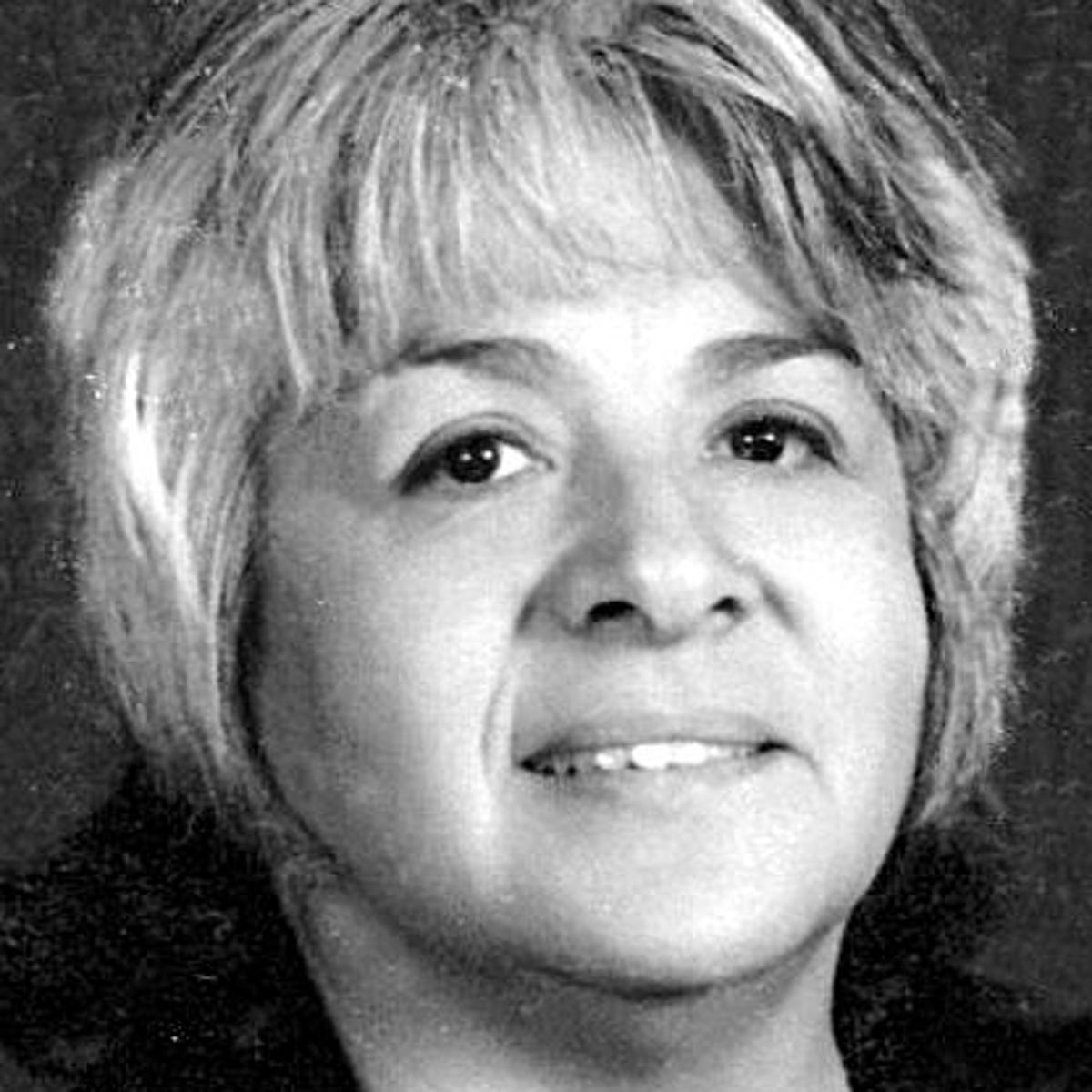 Celestina Tina Mohr Obituaries Nptelegraph Com