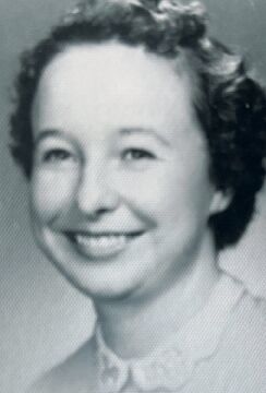 Burch, Delma L. (Hagans)