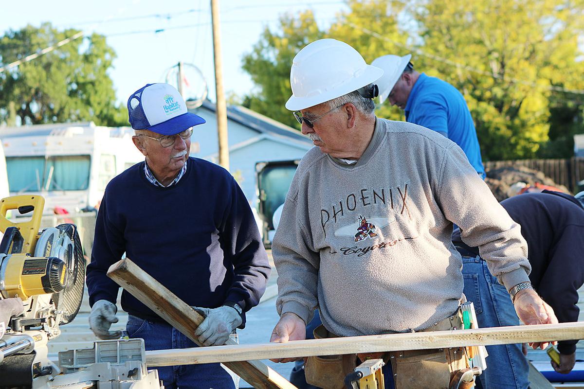 Former North Platte Councilman Leaves Behind Legacy Of Service Local Nptelegraph Com