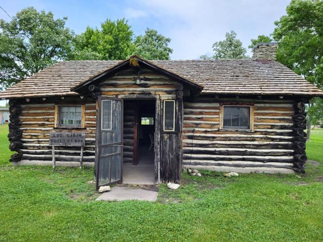 Nebraska History Spotlight: Rock County Historical Society Museum