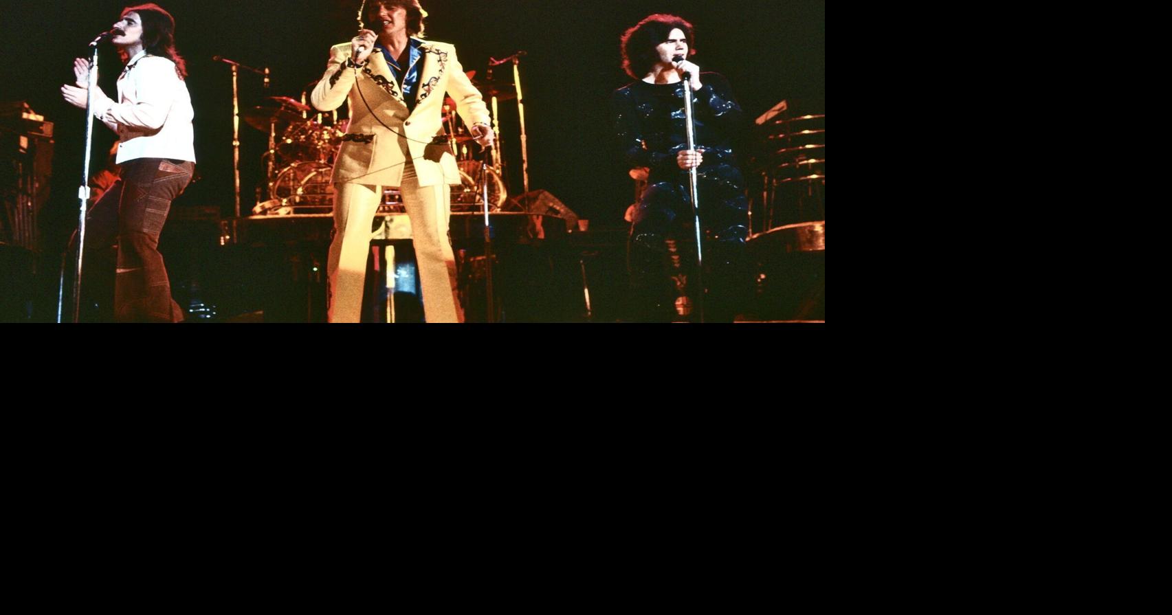 Nebraska State Fair adds Three Dog Night to Nebraska Lottery Concert Series