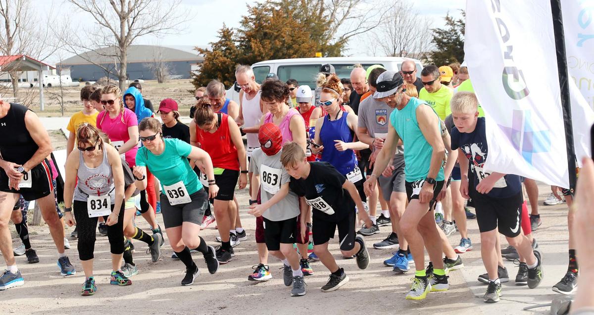 ‘Superheroes’ raise funds for Lincoln Co. CASA