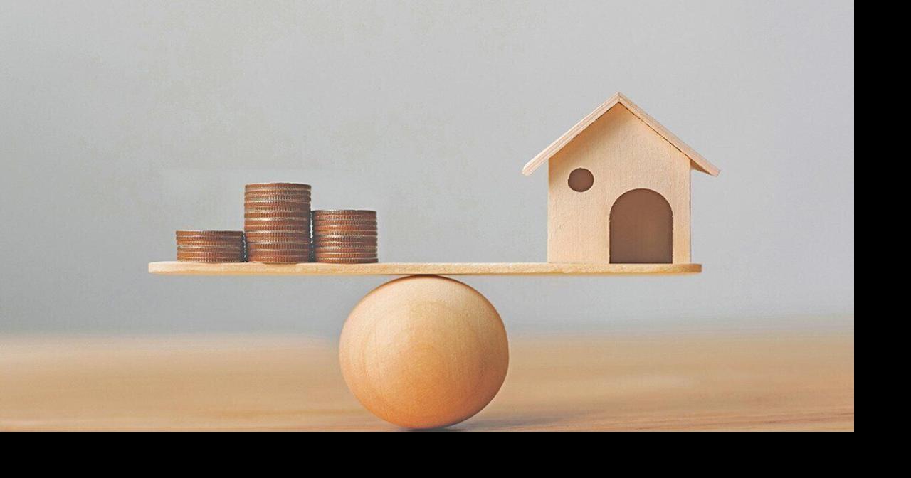 Accessing the hidden value in your home: Why 2025 is the year to act