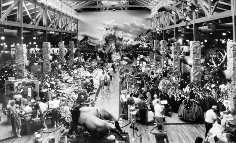 As Cabela’s deal closes, Sidney will soon have answers to questions