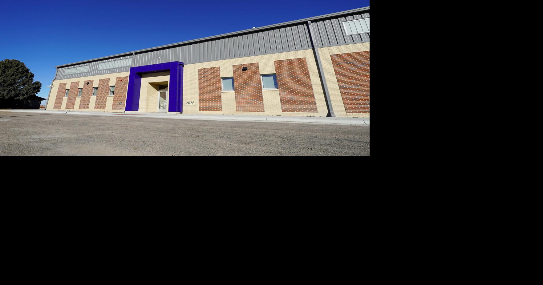 Mid-Plains to celebrate completion of Electrical Technology Building ...