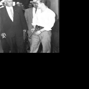 50 years after execution, killer's memory lingers