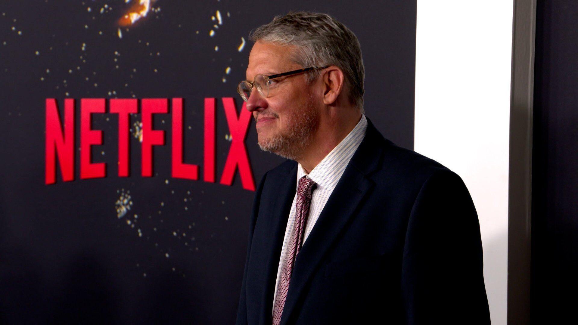 Adam McKay Pledges $4 Million Donation to Climate Emergency Fund – The  Hollywood Reporter