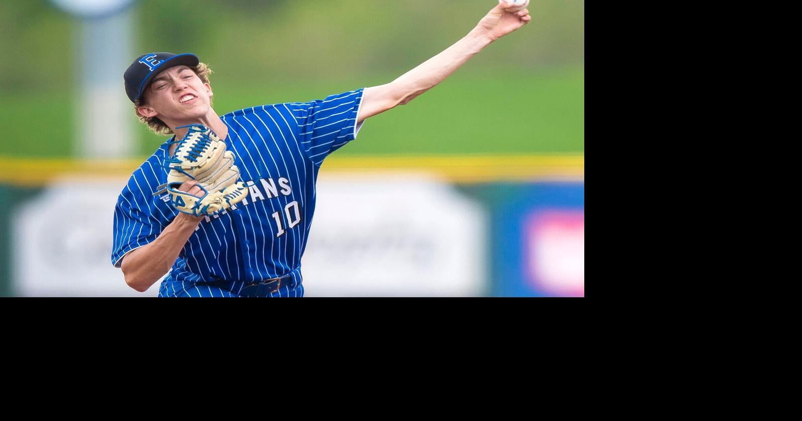 Lincoln East star Carter Mick commits to Nebraska baseball