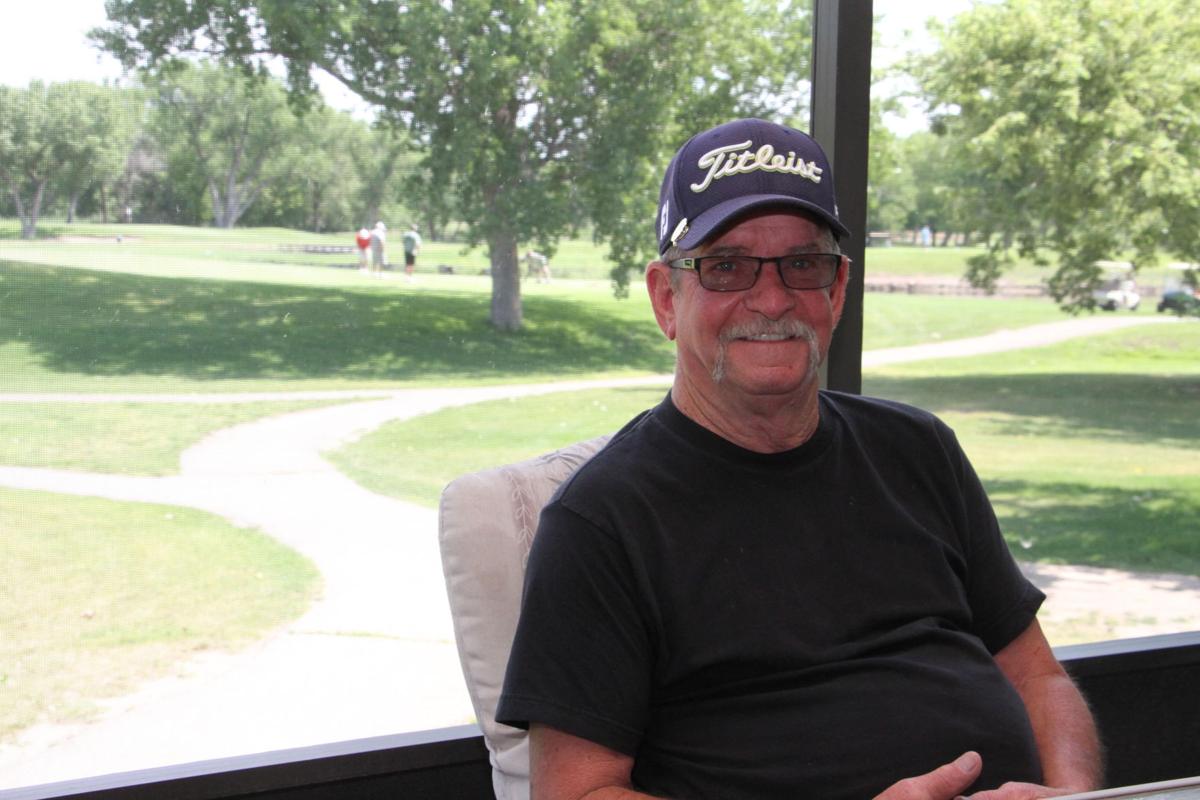 Meet Your Neighbor Albert Kelly