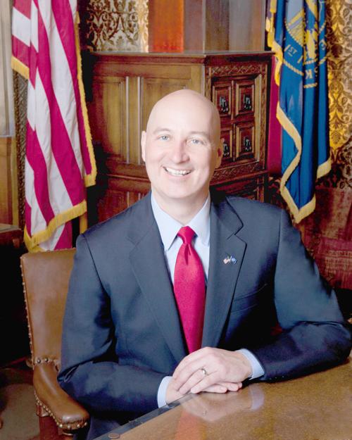 Pete Ricketts