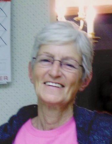 Mary Ann Stefani