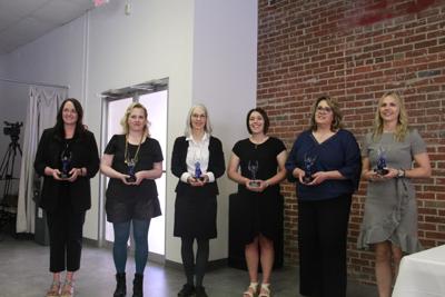 WOA Winners 2024
