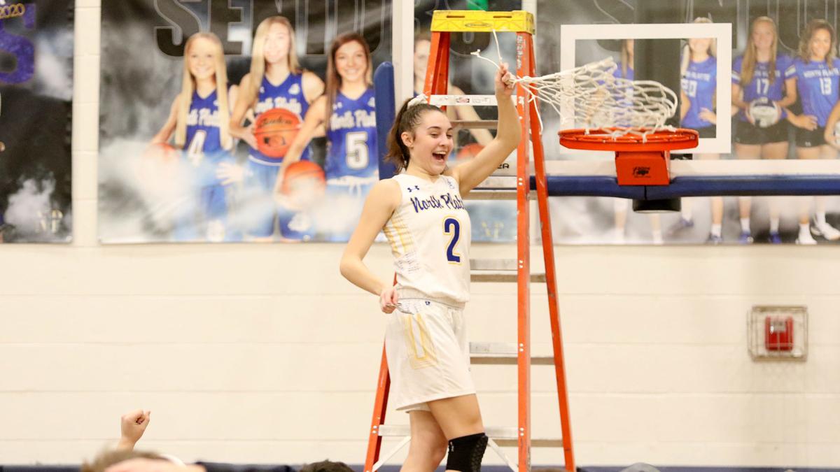Girls Basketball State Tournament North Platte Prepares For Tough