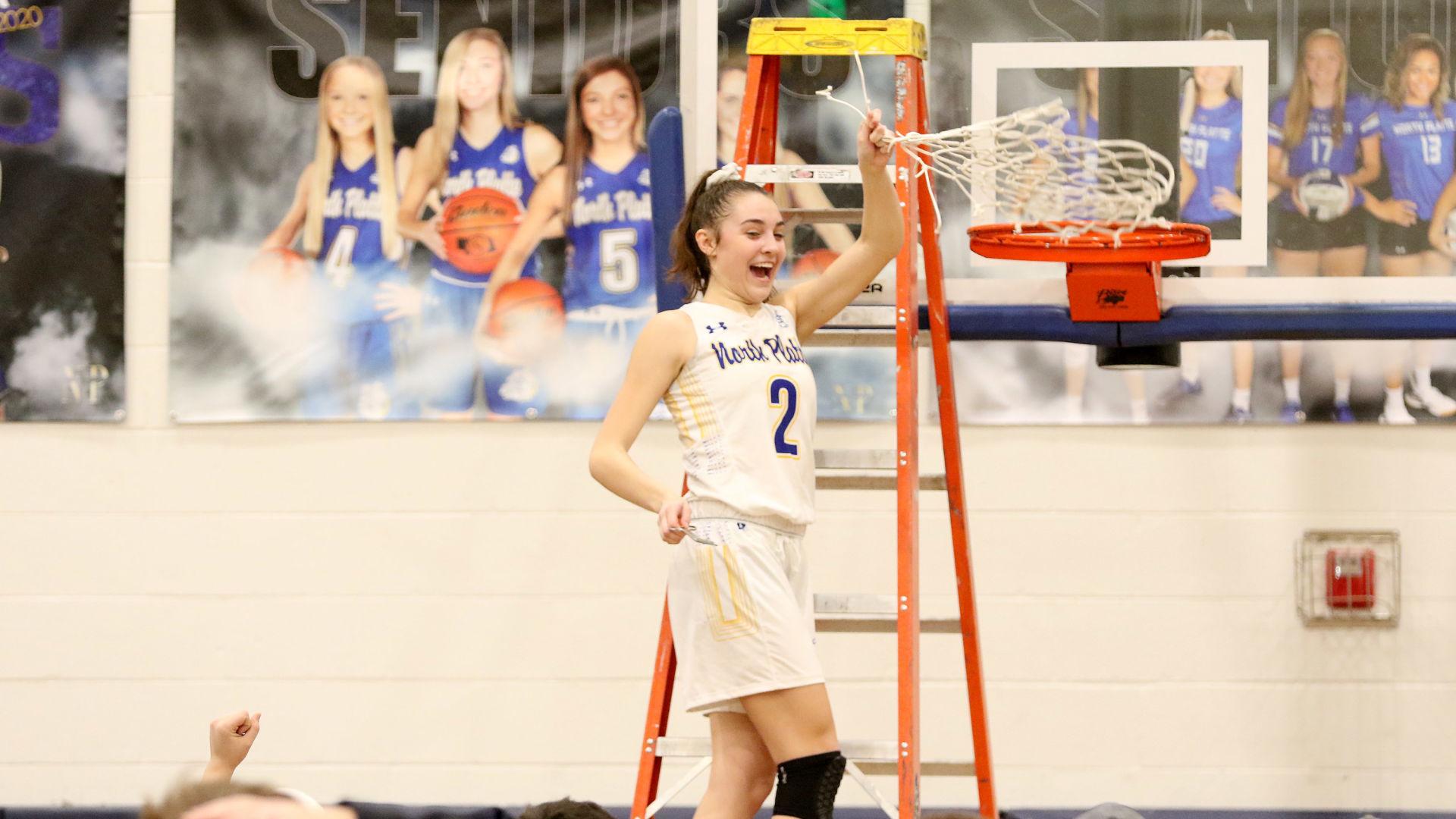 Girls Basketball State Tournament North Platte Prepares For Tough