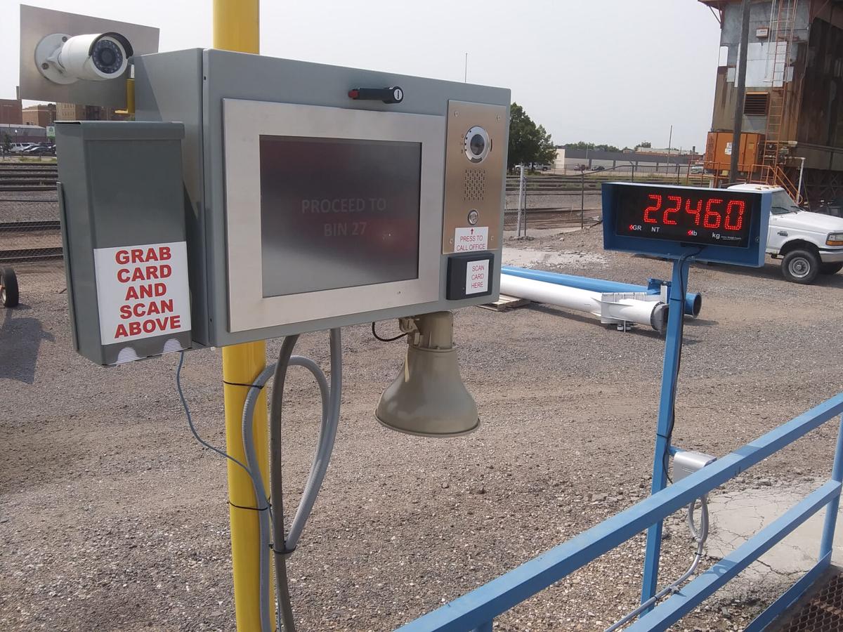 Automation helps to ease labor shortage pains for Ag Valley Coop