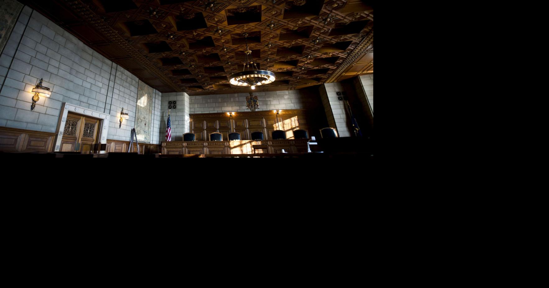 North Platte judge sits with Nebraska Supreme Court Tuesday