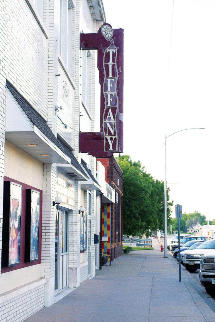 Broken Bow A small town with big dreams