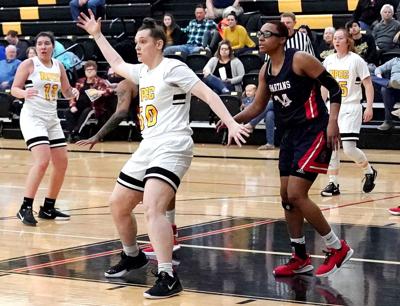 Former North Platte Knight Will Continue Career At York College