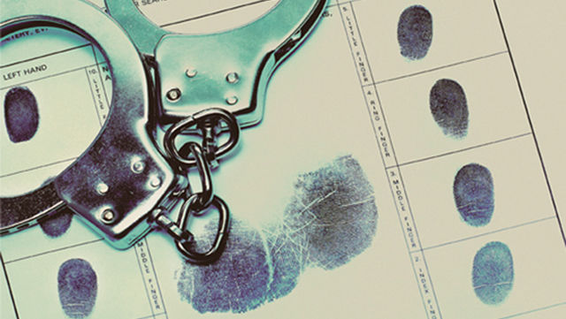 Man pleads not guilty to infant child abuse