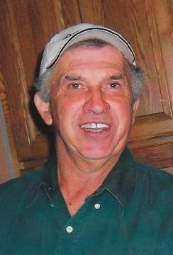 Tatman, Gary Lee