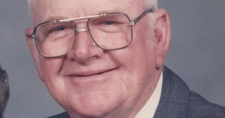 John R. Feeney