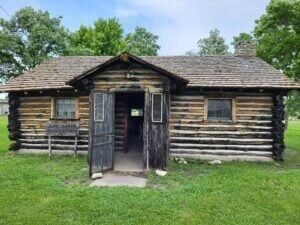 Nebraska History Spotlight: Rock County Historical Society Museum