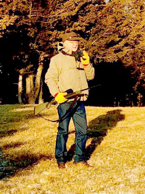 Are great deer rifles fading into history?