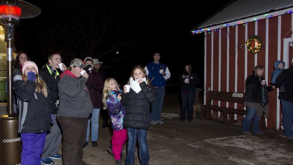 Geiser: Holiday memories and outdoor traditions | Outdoor Sports