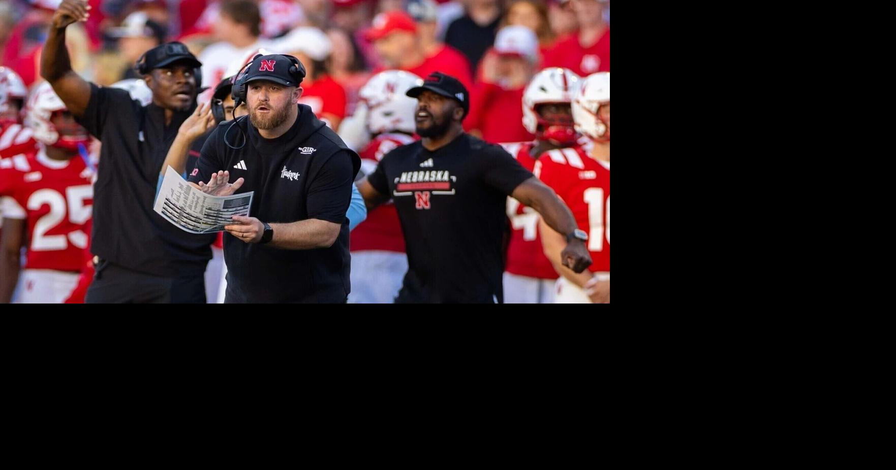'Wear your scars': As Rob Aurich moves past 'pain' of losses, one word is key to NU's fixes