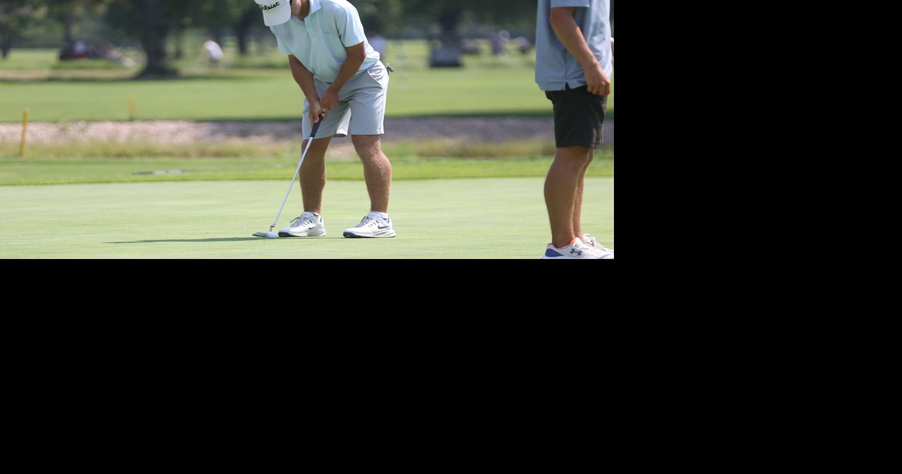 Ben Werner, Allie Jones win Junior Ambassador Classic Tuesday at Rivers Edge