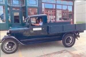 Nebraska History Spotlight: Johnson County Museum, From a Dream to a Destination