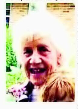 Donna Marie Keithley