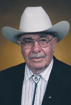 Naranjo, Frank M.