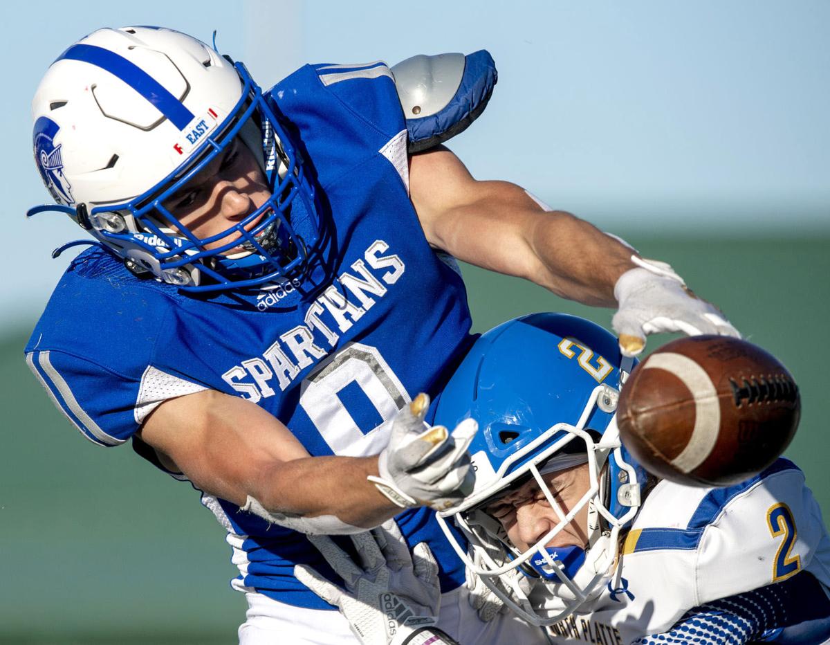 North Platte falls to Lincoln East in Class A Playoffs