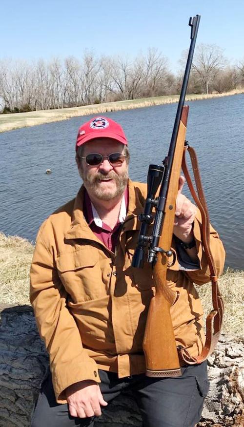 Windham: Getting your new rifle ready for hunting season