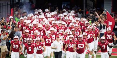Nebraska Schedules Game Against Fcs Program Bethune Cookman For